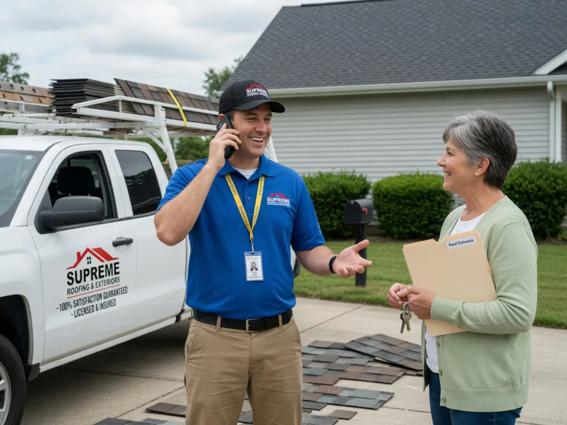 Roof Replacement Farmersville, CA FAQs
