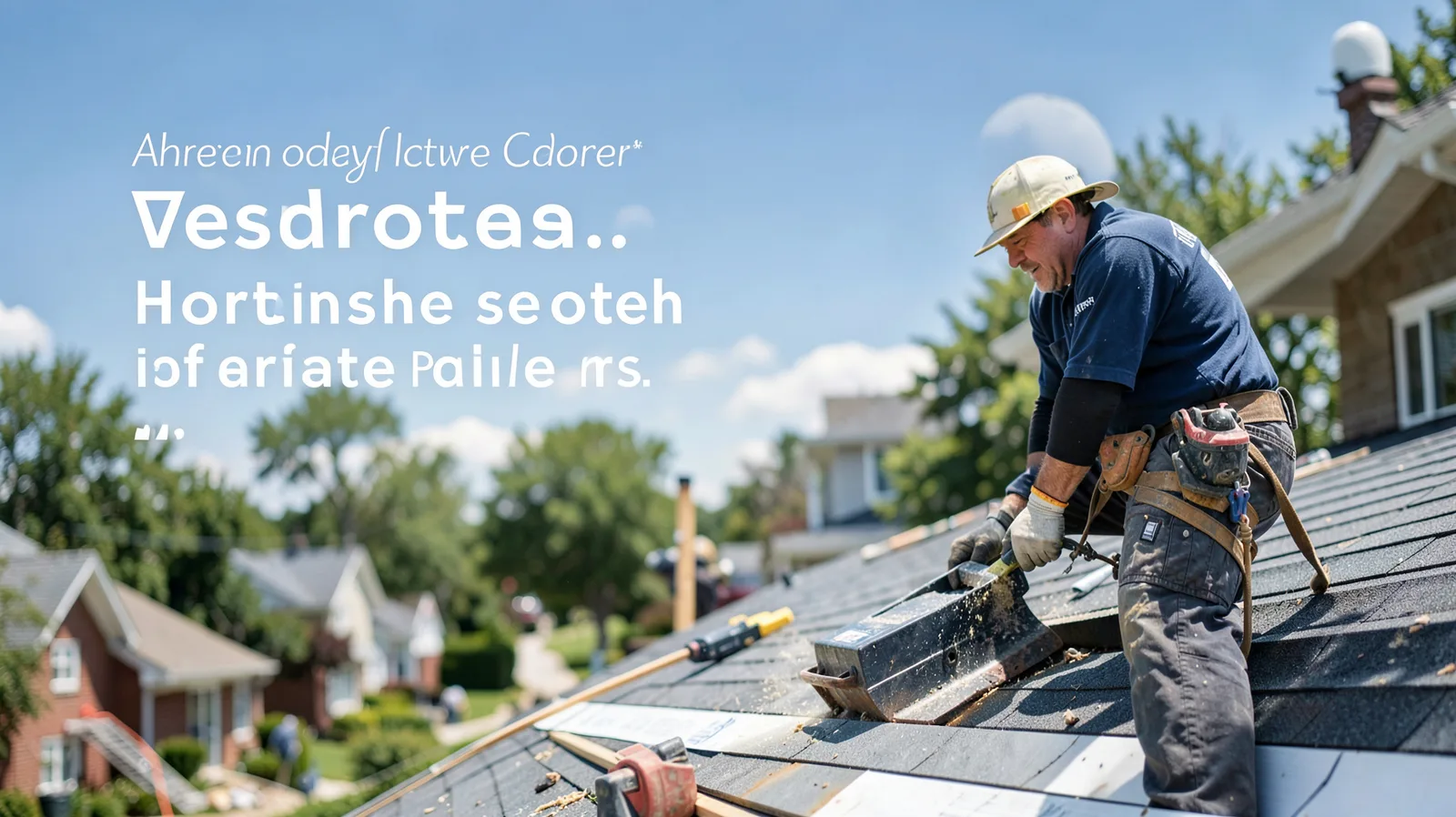 Roof Replacement in Farmersville, CA near me